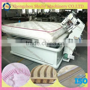 Good Quality Mattress Edge Sewing Machine From Mattress 0086 15838061756 thumbnail-1