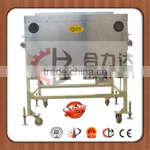 Rice Corn Sesame Beans Mung Bean Magnetic Separator thumbnail-1