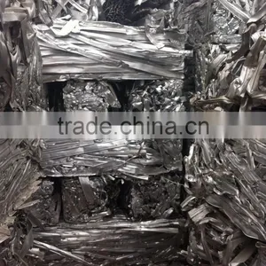 Factory Price for Aluminum Wire/scrap 99.5% 99.7% 99.9% thumbnail-1