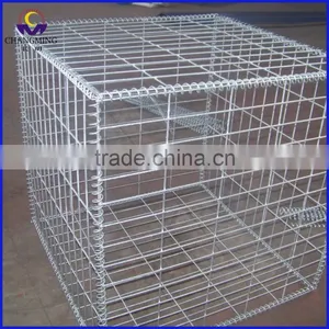 Cheap Price Gabion Box From Anping Deming thumbnail-5