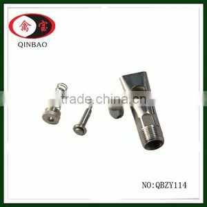 Stainless Pig Nipple Drinker Poultry Nipple Drinker Nipple Drinkers for Pigs thumbnail-2
