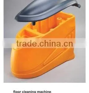 Rotomolding Cleaning Machine,rotational Moulding Cleaner thumbnail-1
