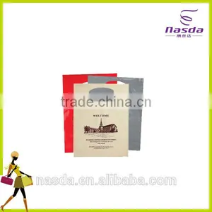 Cheap and Strong Design Your Own Plastic Bag thumbnail-1