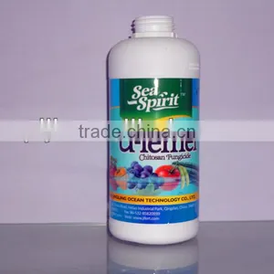 Bio Fertilizer Chitosan Foliar Fertilizer thumbnail-1