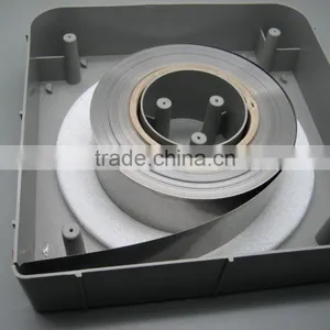 Printing Machine Chamber Doctor Blade For Pad Printing Machinery Ink Scraper thumbnail-5