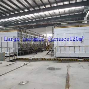 Ceramic Furnace Natural Gas Honeycomb Ceramic Furnace thumbnail-3