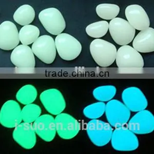 High Brightness Luminescent Powder for Injection Glow in Dark thumbnail-3