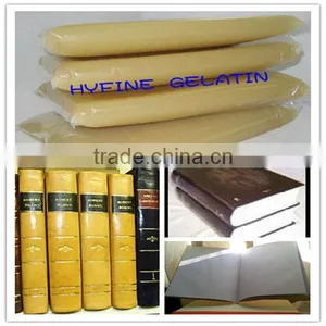 Hotmelt Glue Plant/jelly Glue for Bookbinding thumbnail-2