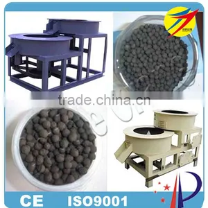 1-4t per Hour Animal Waste Pellet Ball Shaper thumbnail-2