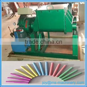 Factory Supply Chalk Piece Machine/chalk Piece Making Machine thumbnail-1
