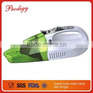 90W Motor With Flexible Tube Car Best Rated Hand Held Vacuum Cleaners thumbnail-1