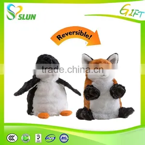 Children's Lovely Toy Singing Plush Toy thumbnail-4