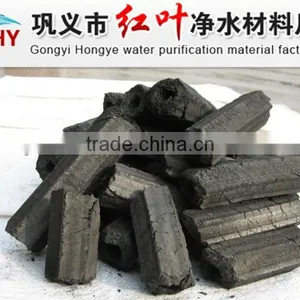 Sawdust Briquette Bbq/direct Manufacturer/favorable Price for Large Quantity thumbnail-2