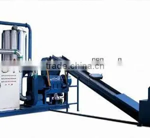 Hot Sale High Quality Copper Wire Recycling Machine thumbnail-1