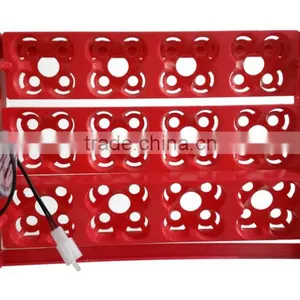 Mini Egg Turner Tray 48eggs,incubator Egg Trays thumbnail-6