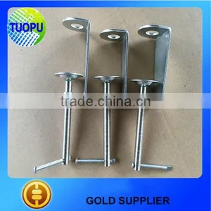 Wholesale Aluminum Alloy Light Clamp for Lamps,table Desk Clamp for Sale thumbnail-4