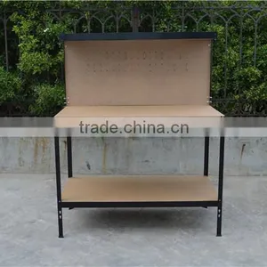 2016 Cheapest Promotion Working Table Hydraulic Work thumbnail-1