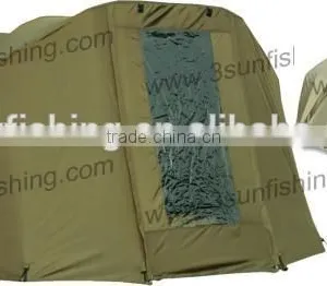 2016 New Fishing Tackle Carp Fishing Bivvy thumbnail-4