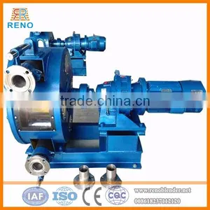 Hot Sale Industrial/Construction Hose Pump thumbnail-1