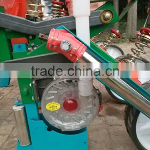 PC Material Seeder Box 4-row Corn Planter for Sale thumbnail-6