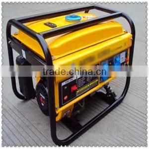 Professional Cheap Price 2kw Generator Astra Gasoline Generator AST3700 thumbnail-1