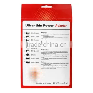 NANDAO Laptop Power Adaptor DELL Common Laptop thumbnail-6