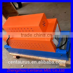 Best Quality Recycled Waste Paper Pencil Making Machine With Lowest Price thumbnail-2