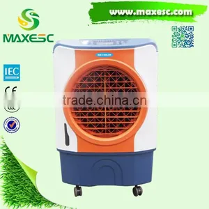 Big Air Flow Room Use Portable Evaporative Air Conditioner thumbnail-1