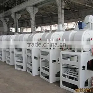 Rice Processing Rice Milling Machine +8613837163612 thumbnail-5
