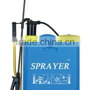 20L High Quality Backpack Manual PP Sprayer Machine for Garden Use thumbnail-1