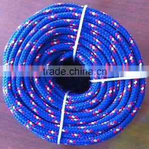 PP Diamond Braid Rope (8/16/24 Strands Braided) thumbnail-1