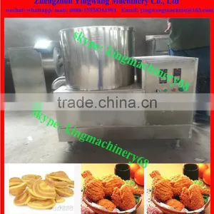 Vegetable and Fruits Dehydrator Machine thumbnail-2