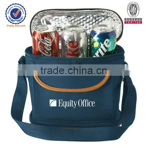 Promotional High Quality Cheap Big Cooler Bag Customized thumbnail-1