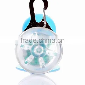 Dog Collar Light, Dog Safety Light, Portable LED Light thumbnail-6