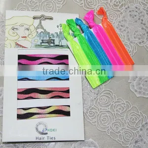 Hair Band Making Machine,hair Band Factoy thumbnail-2