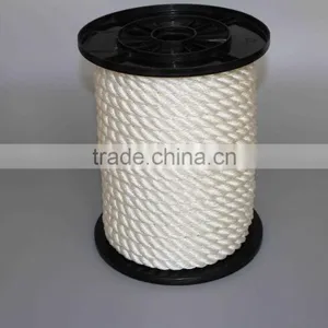 PP Twist Rope Use For Packing thumbnail-3