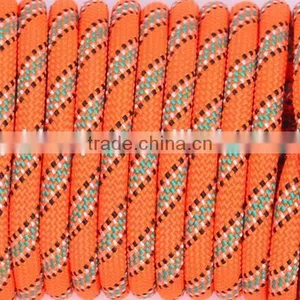 New Packing 8mm PE Braided Reflective Tent Rope thumbnail-3