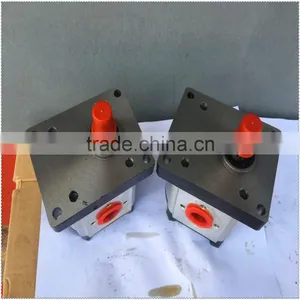 JSD Forklift Hydraulic Gear Pump With Cheep Price thumbnail-4
