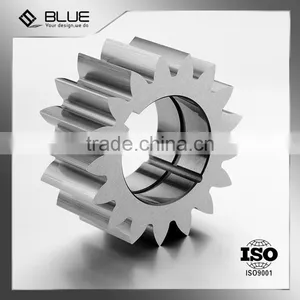 China Made Gearbox Reverse Gear With Heat Treatment thumbnail-1
