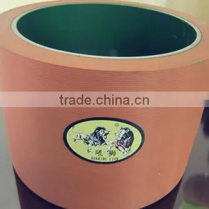 EPDM Rubber Roller For Rice Huller thumbnail-1