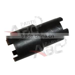 Motorcycle Dirt Bike Monkey 50 70 80 90 100 110 125 150 cc JH70 DY100 Clutch Hub Remove Tool / Starter Clutch Nut Removal Tool thumbnail-3