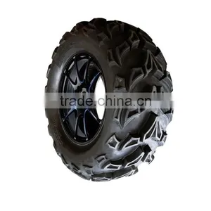 Atv Tracked Vehicle Tire thumbnail-1