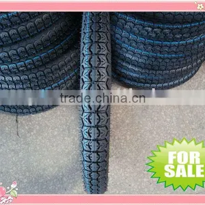 Motorcycle Tyre and Tube thumbnail-1