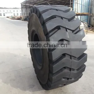 Top 10 Tyre Brands Otr Mining Earthmover Front Loader Solid Tires 20.5-25 thumbnail-6