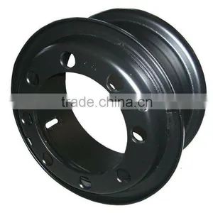 Wheel Rims for Forklift or Engineering Trucks 6.5-15 thumbnail-1