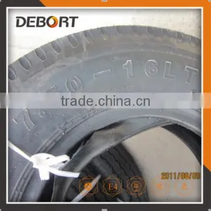 Mining Tire, off Road Tire 7.50-16, Truck Tire thumbnail-2