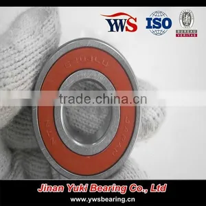 Deep Groove Ball Bearing 6203 thumbnail-2