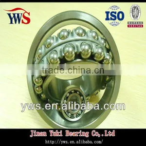 1211 2211 1311 2311 Self-aligning Ball Bearing thumbnail-1