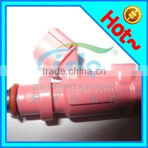 Fuel Injector for Toyota Hilux/Hiace/land Cruiser/camry 23250-75080 thumbnail-1