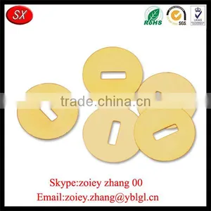 Custom Made Precision Copper Flat Washer For Europe And America thumbnail-1